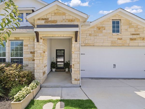 4110 MONTEVERDE VW, San Antonio, TX 78261