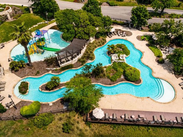 4110 MONTEVERDE VW, San Antonio, TX 78261