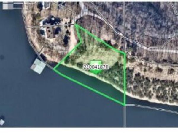 TBD S 550 Rd Road, Jay, OK 74346