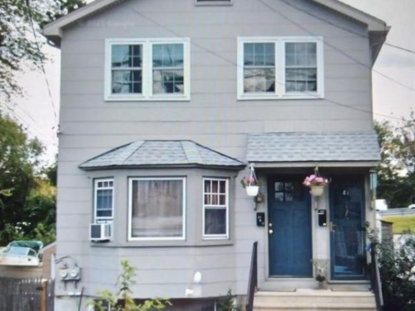 81 Mountainview Boulevard A, WAYNE, NJ 07470