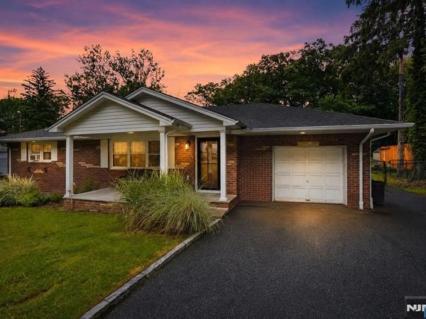 475 Rifle Camp Road, Woodland Park, NJ 07424