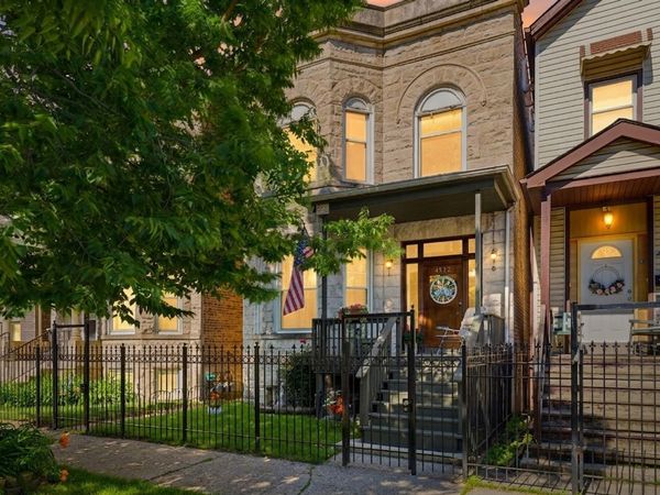 4522 S Union Avenue , Chicago, IL 60609