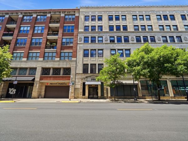 3150 N Sheffield Avenue , Unit 603, Chicago, IL 60657