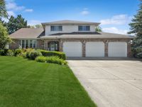 17119 Dooneen Avenue, Tinley Park, IL 60477 primary photo