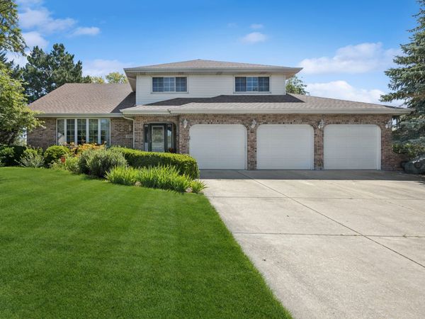 17119 Dooneen Avenue , Tinley Park, IL 60477