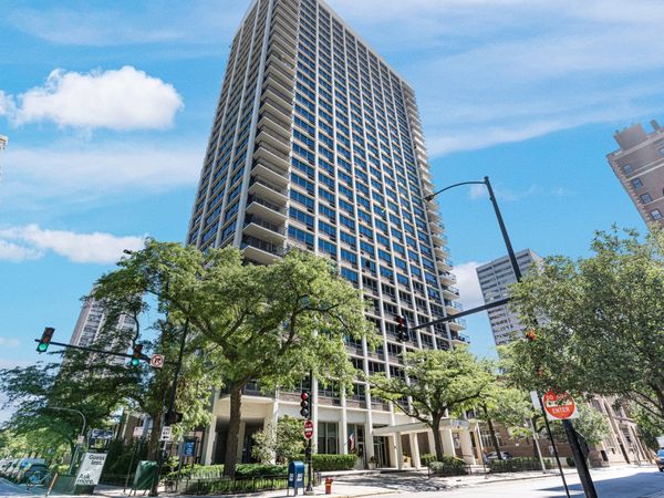 88 W Schiller Street, Unit 303L, Chicago, IL 60610