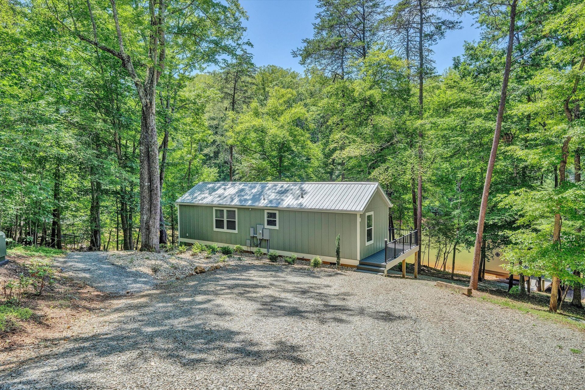 50 Grace Ln, Union Hall, VA 24176 Main Photo
