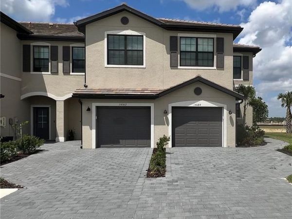 14164 Pine Lodge LN, FORT MYERS, FL 33913