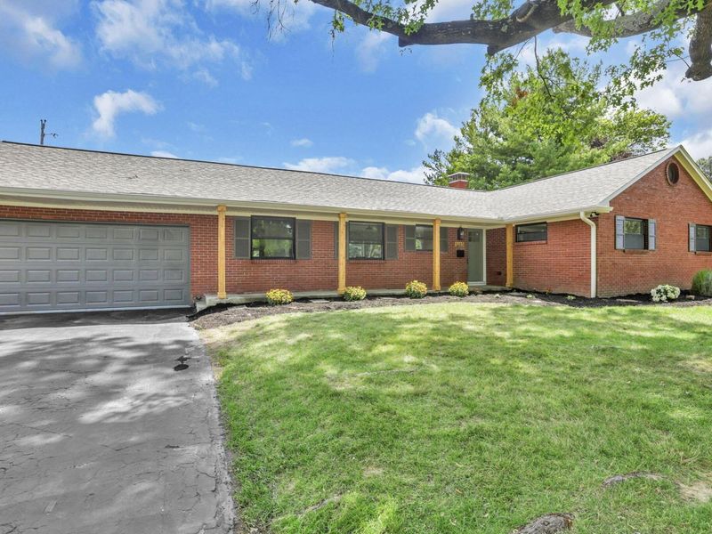 1285 Kingsgate Road, Columbus, OH 43221 Photo 54