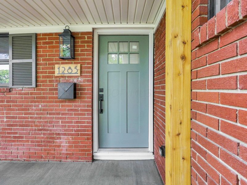 1285 Kingsgate Road, Columbus, OH 43221 Photo 9