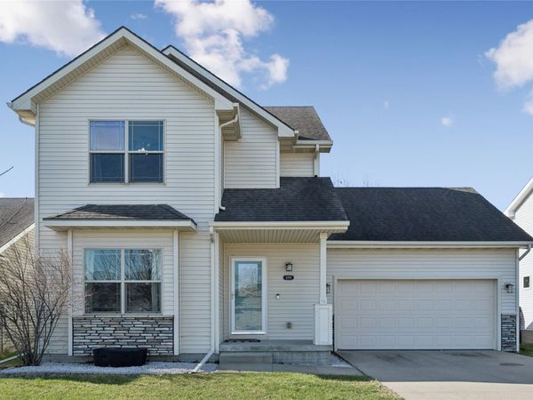 4709 E Merced Street, Des Moines, IA 50317