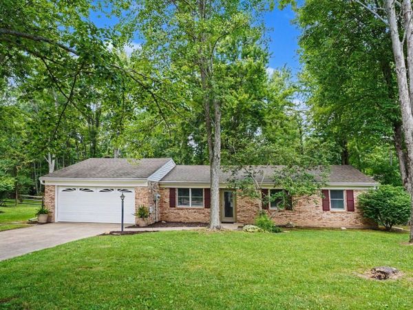 6113 Doe Court, Miami Twp, OH 45140