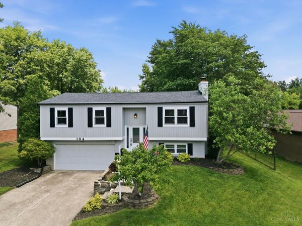 184 Glen Lake Road, Loveland, OH 45140