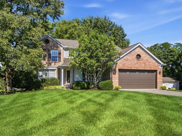 2235 Bruns Lane, Cincinnati, OH 45244