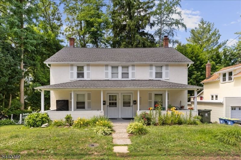 31 Center St, Bernardsville, NJ 07924 Main Photo