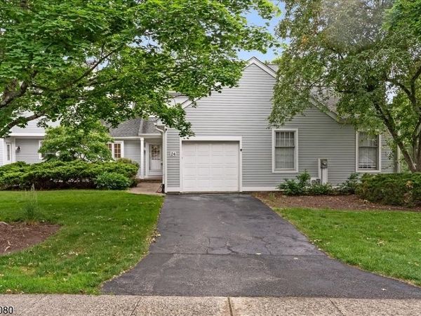 24 Village Drive, Montville, NJ 07045