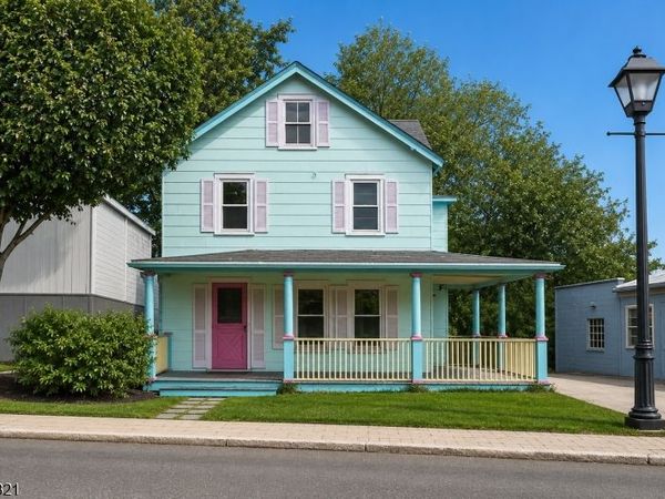 23 Morristown Rd, Bernardsville, NJ 07924