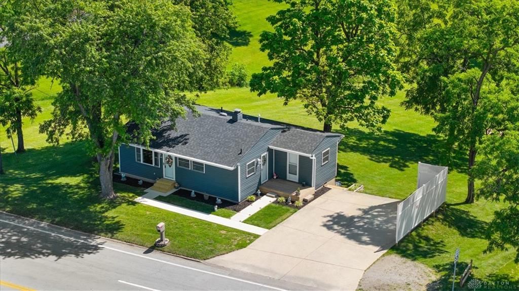 1610 Troy Road, German Township, OH 45504 Main Photo
