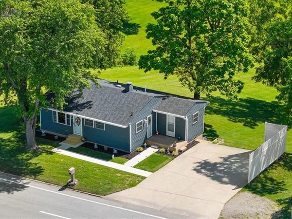 1610 Troy Road, German Twp, OH 45504