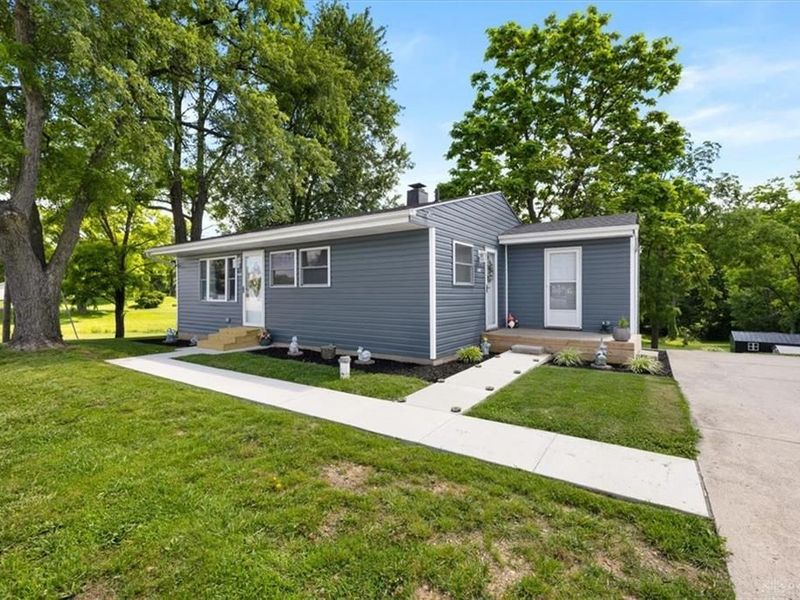 1610 Troy Road, German Township, OH 45504 Photo 39