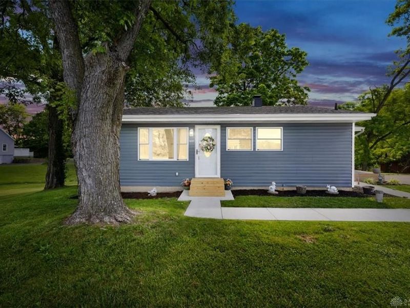 1610 Troy Road, German Township, OH 45504 Photo 41