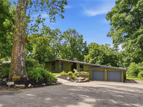 4107 Beechwood Drive, Bellbrook, OH 45305