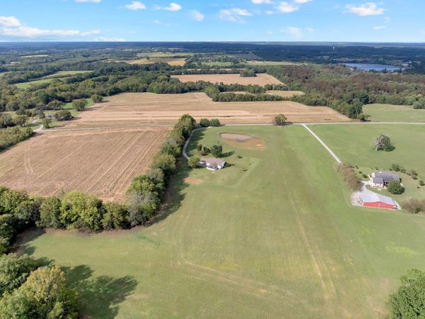 0 John Shaw Rd , Lewisburg, TN 37091