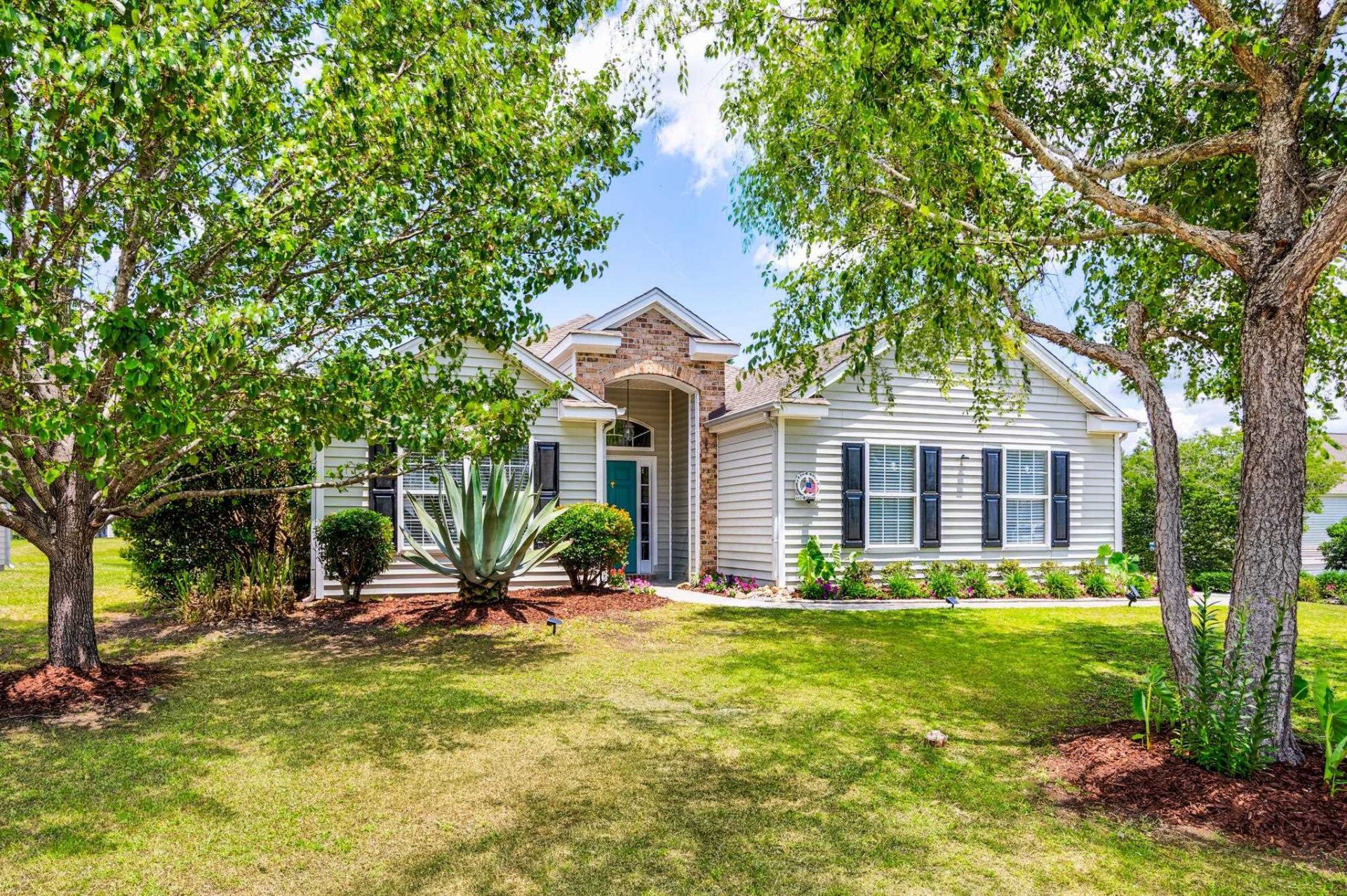 4500 Planters Row Way, Carolina Forest, SC 29579 Main Photo