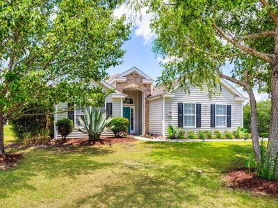 4500 Planters Row Way, Carolina Forest, SC 29579