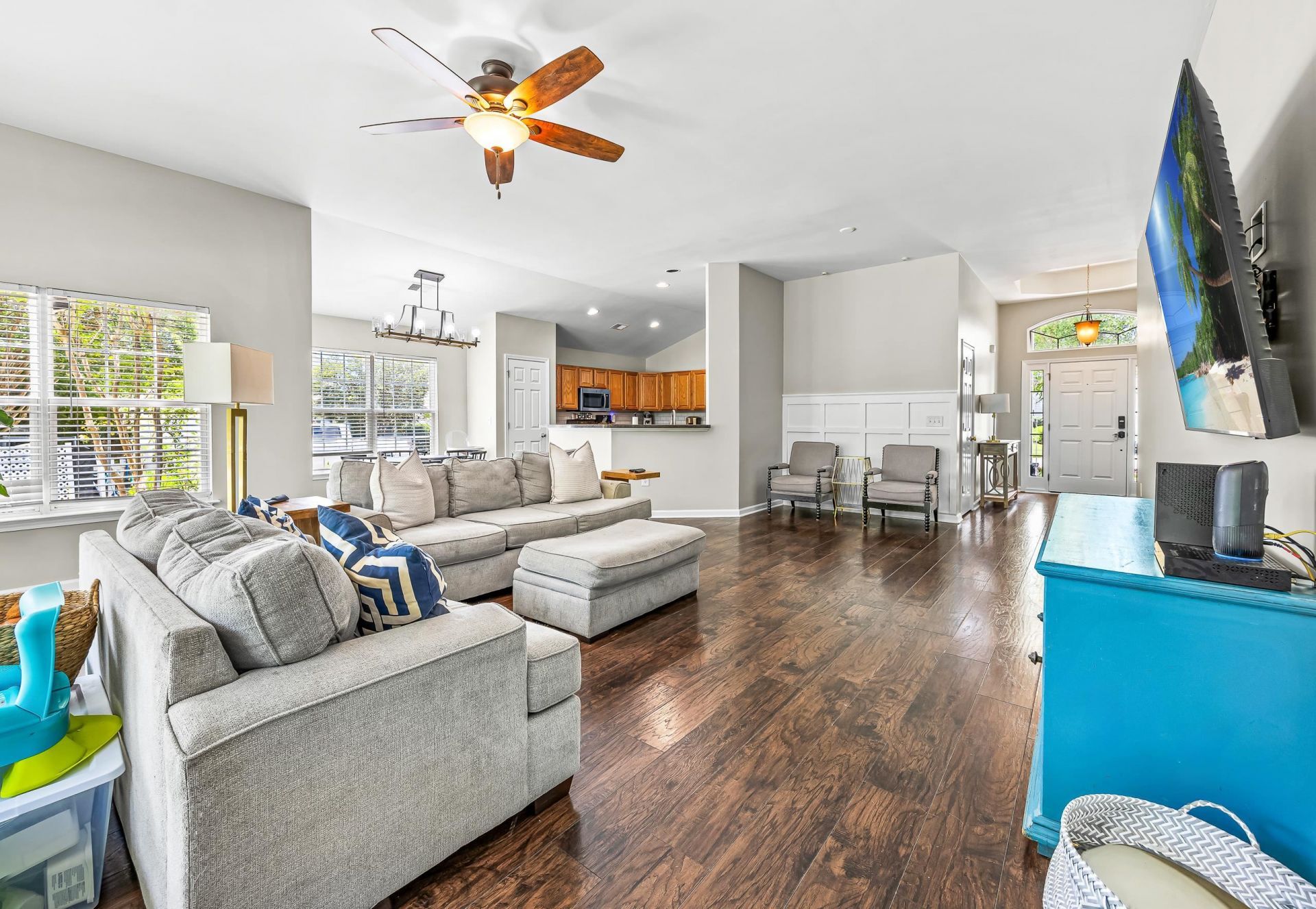 4500 Planters Row Way Photo 10