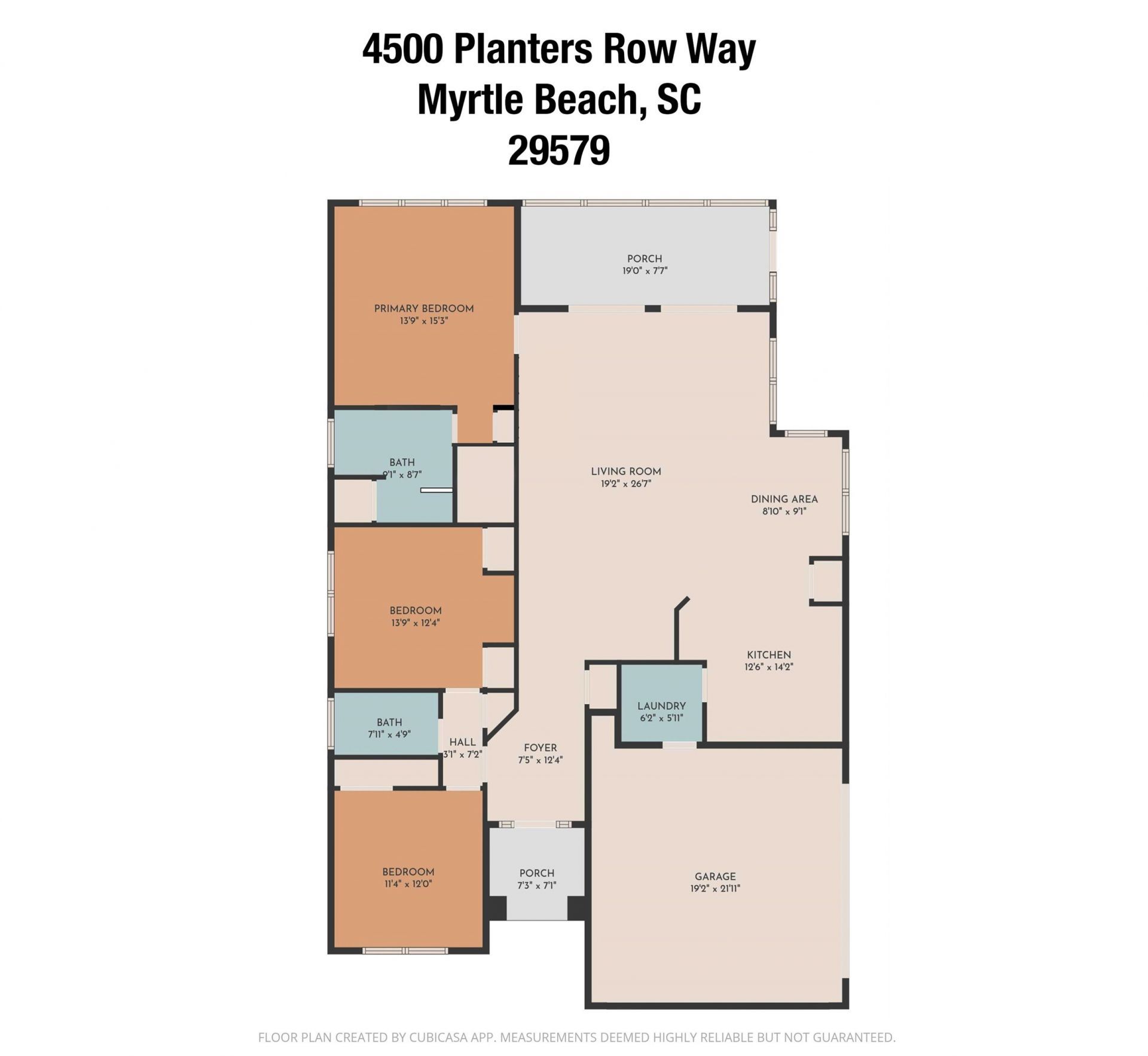 4500 Planters Row Way Photo 33