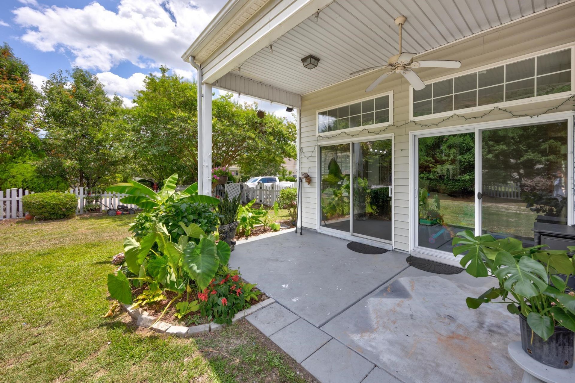 4500 Planters Row Way Photo 38