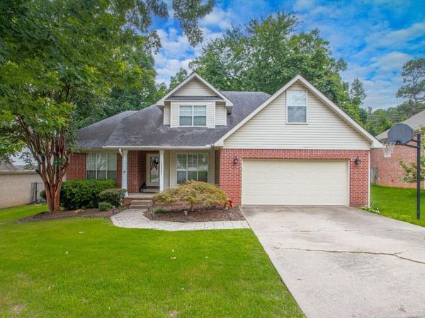 13903 Saint Michael Drive , Little Rock, AR 72211