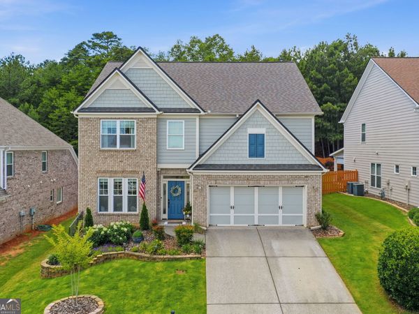 4245 Avondale Lane, Cumming, GA 30041