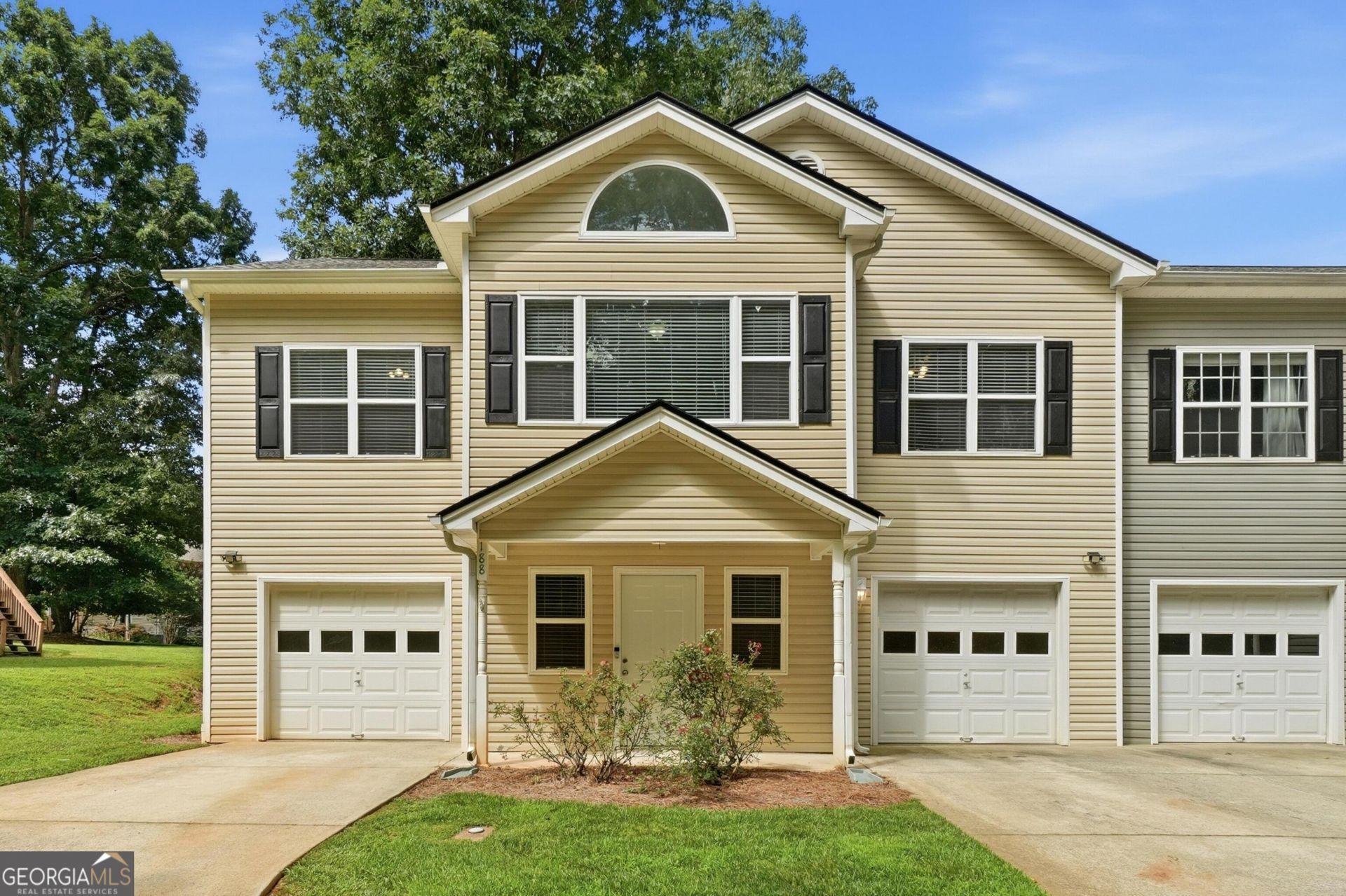 188 Pointe Circle Bl 7, Dahlonega, GA 30533 Main Photo