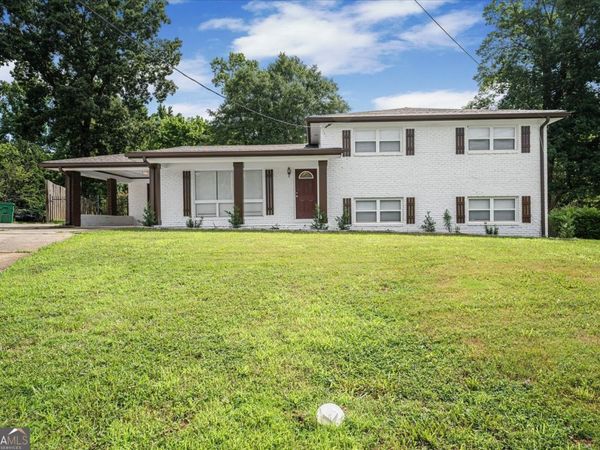 2044 Yucca Drive, Decatur, GA 30032