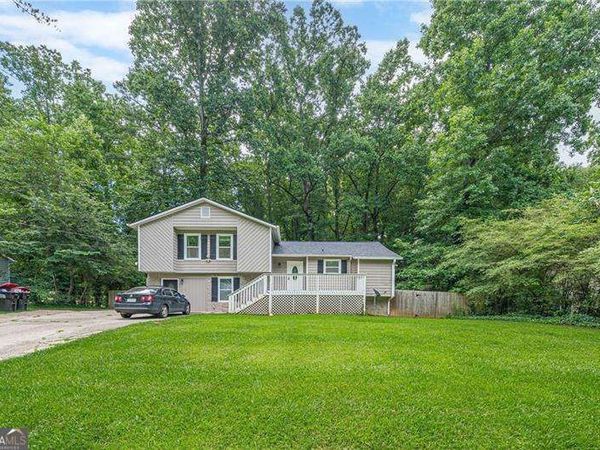 3182 Carmel Drive, Douglasville, GA 30135