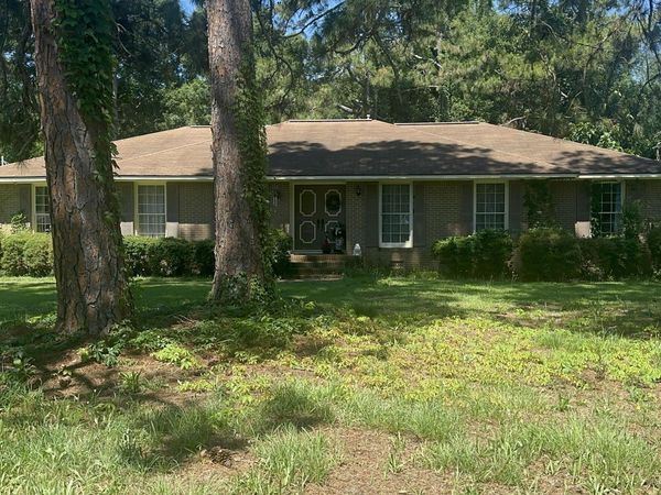 615 Forrest Drive, Fort Valley, GA 31030