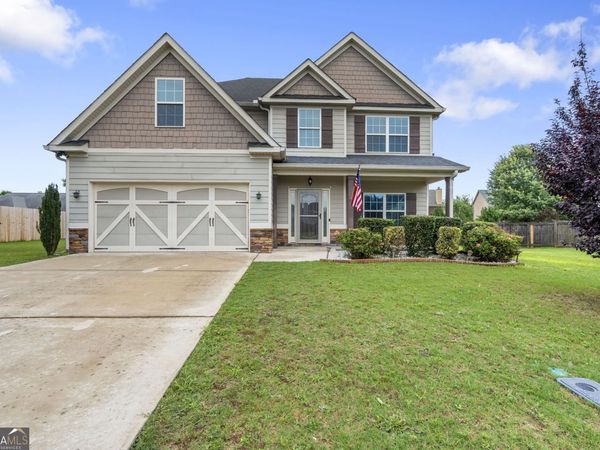 108 Brown Thrasher Lane, Kathleen, GA 31047