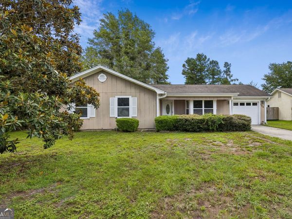 306 Greenacres Drive, Kingsland, GA 31548
