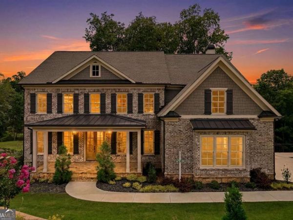 4847 Basingstoke Drive W, Suwanee, GA 30024