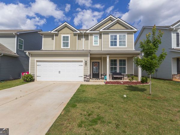159 Red Birch Lane, Warner Robins, GA 31093