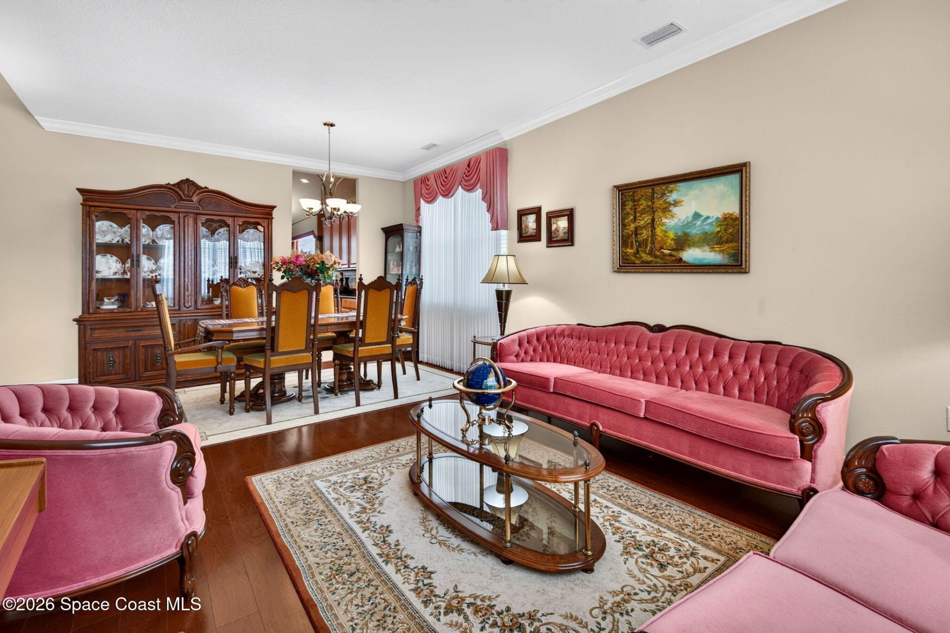5862 Goleta Circle , Melbourne, FL 32940 Photo