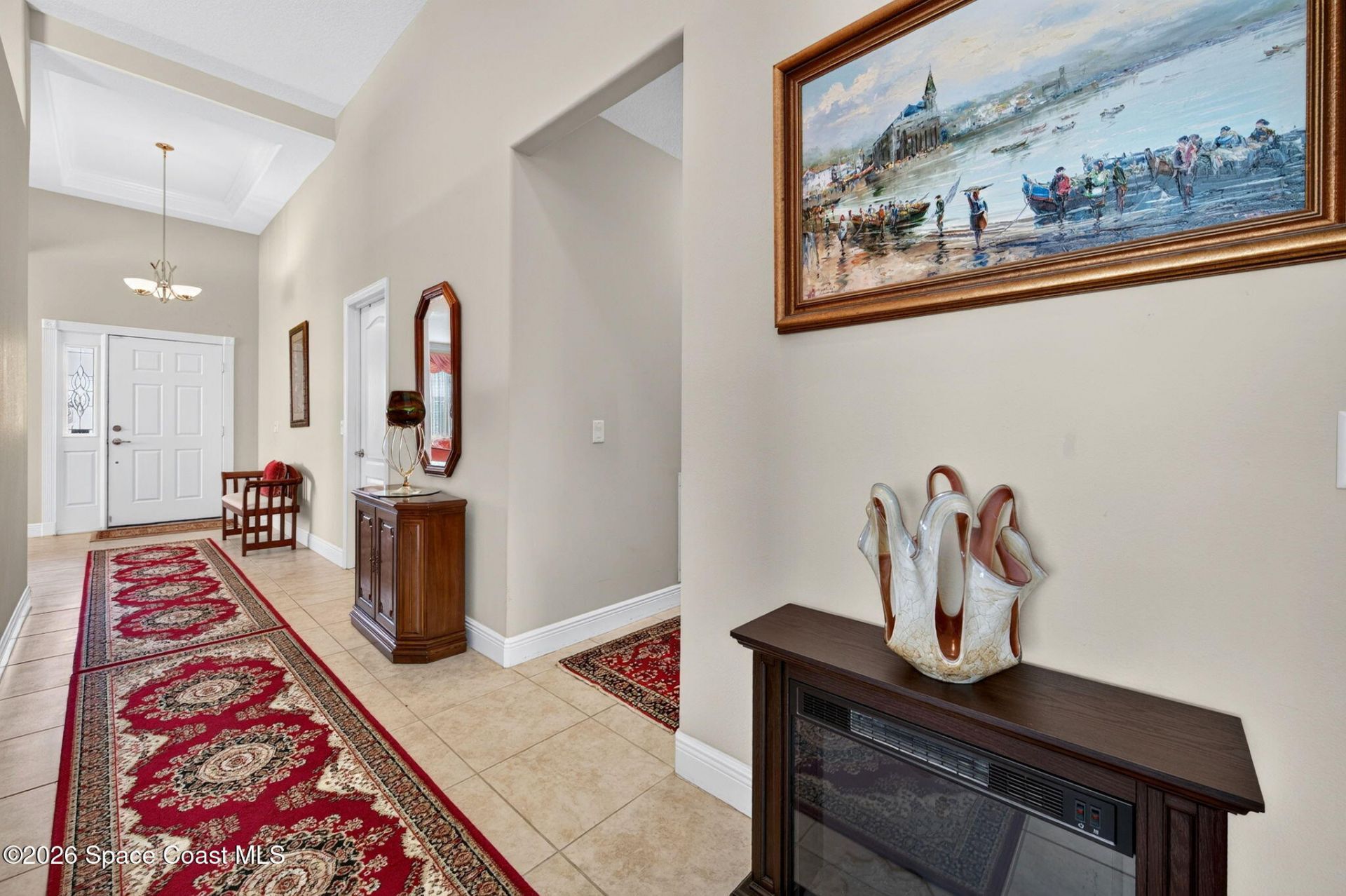 5862 Goleta Circle , Melbourne, FL 32940 Photo