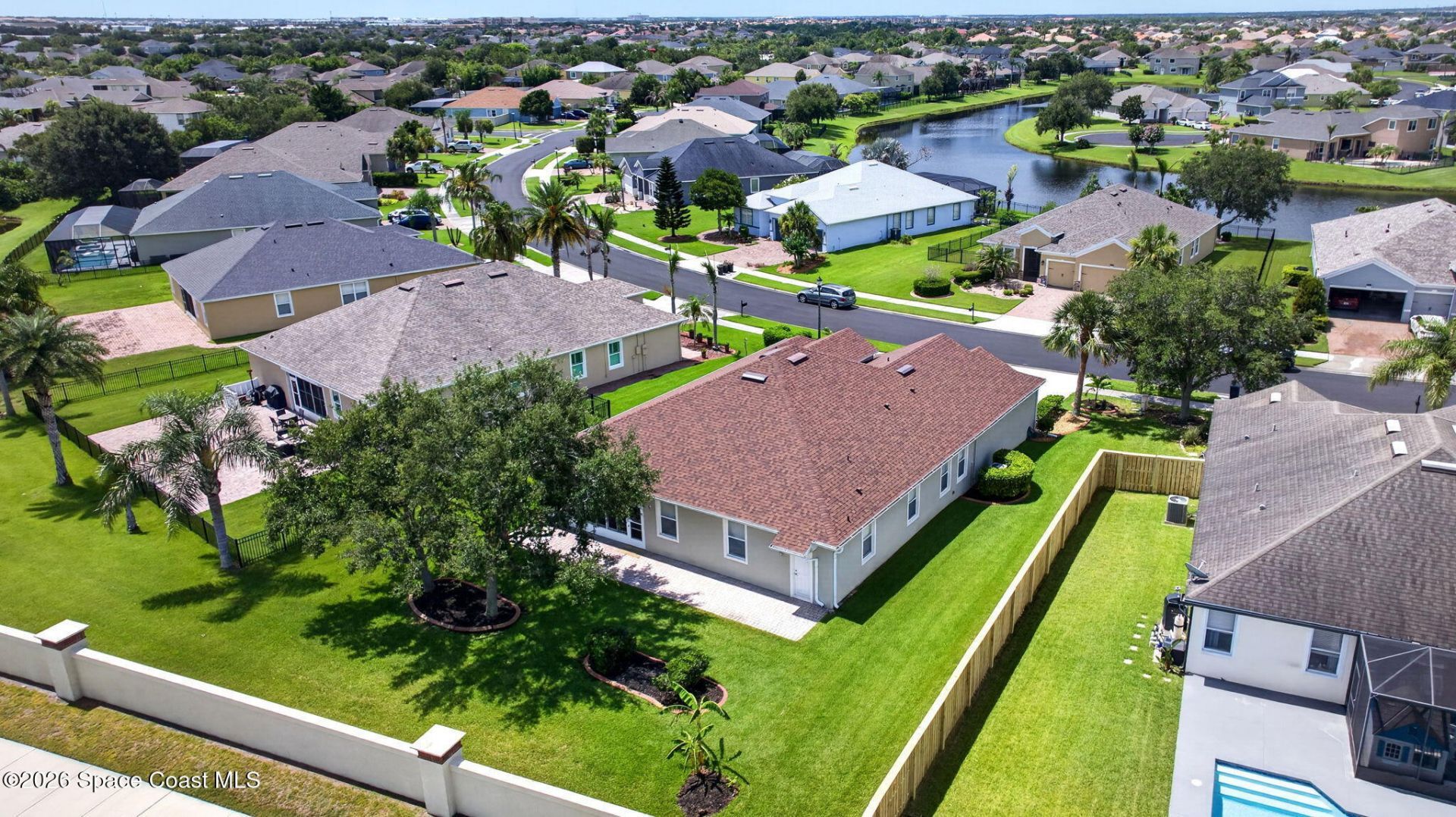 5862 Goleta Circle , Melbourne, FL 32940 Photo