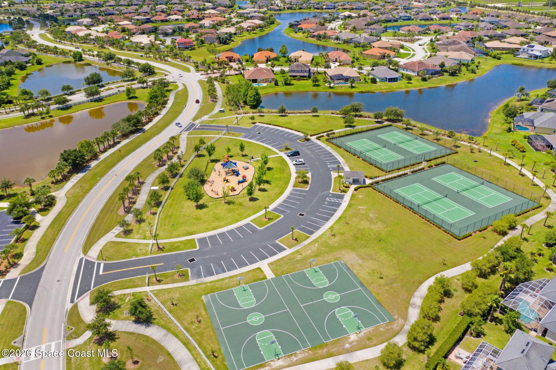 5862 Goleta Circle , Melbourne, FL 32940 Photo