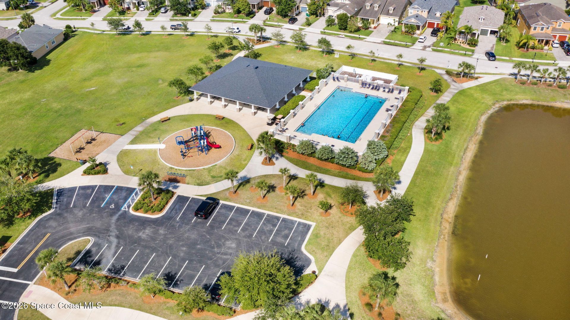 5862 Goleta Circle , Melbourne, FL 32940 Photo