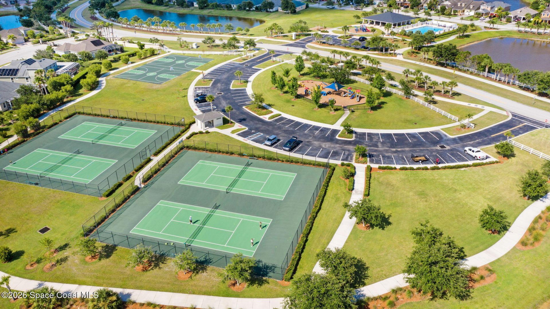 5862 Goleta Circle , Melbourne, FL 32940 Photo