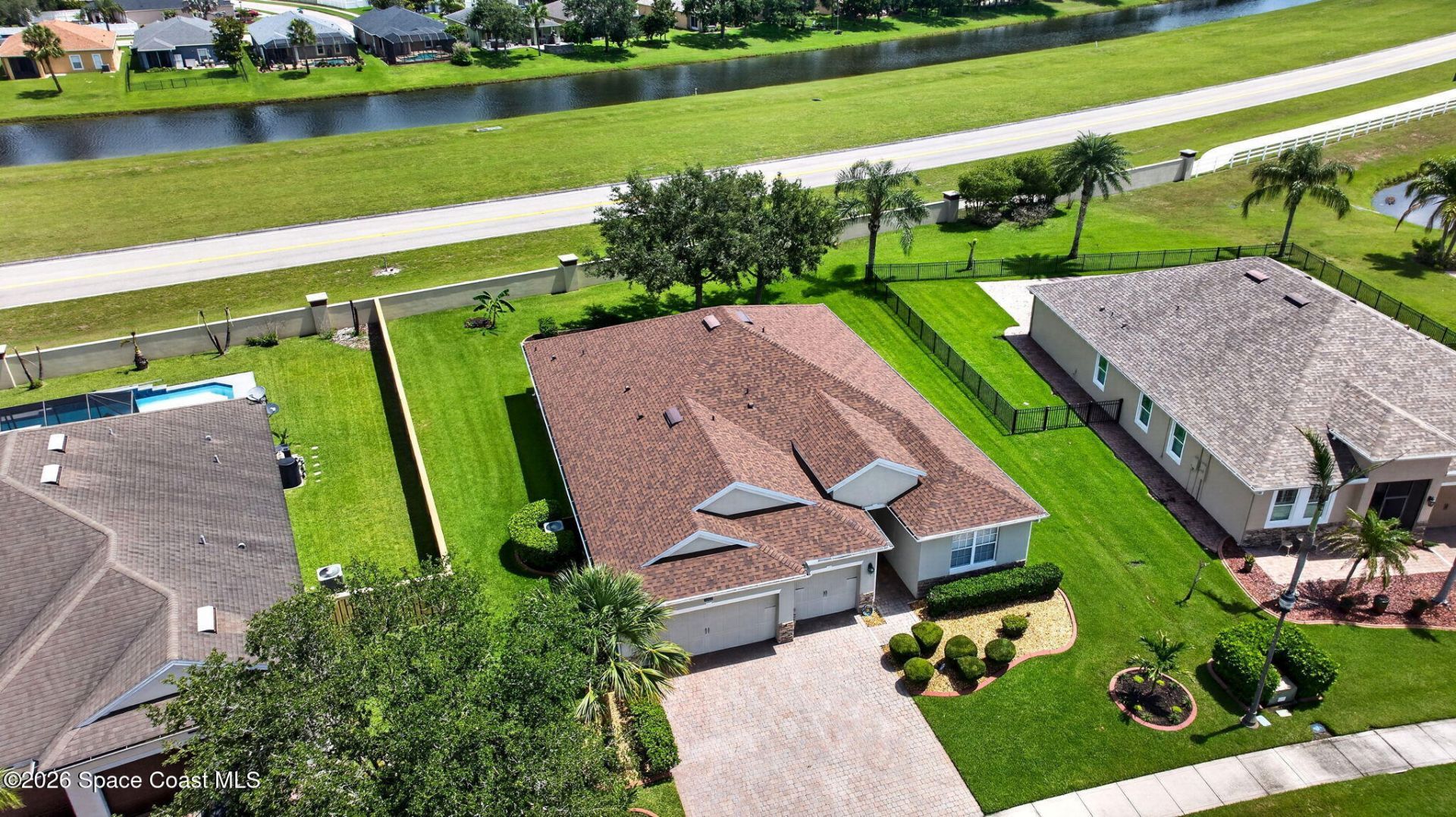 5862 Goleta Circle , Melbourne, FL 32940 Photo