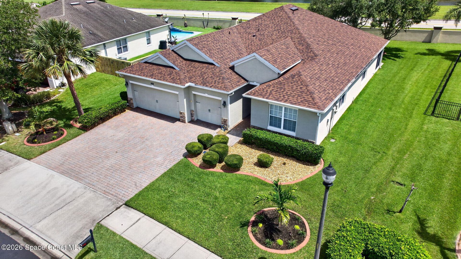 5862 Goleta Circle , Melbourne, FL 32940 Photo